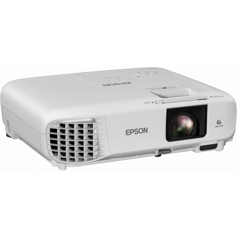 EPSON VIDéOPROJECTEUR PROFESSIONNEL 3LCD EH-TW740 2