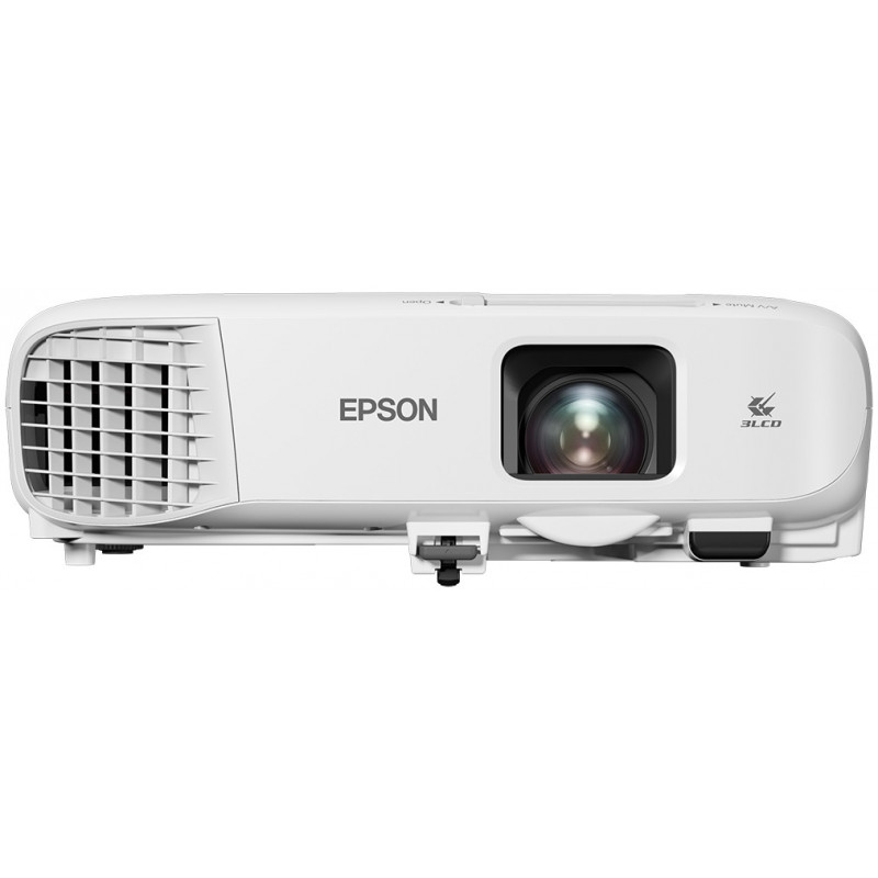 EPSON VIDéOPROJECTEUR PROFESSIONNEL 3LCD EB-X49 2