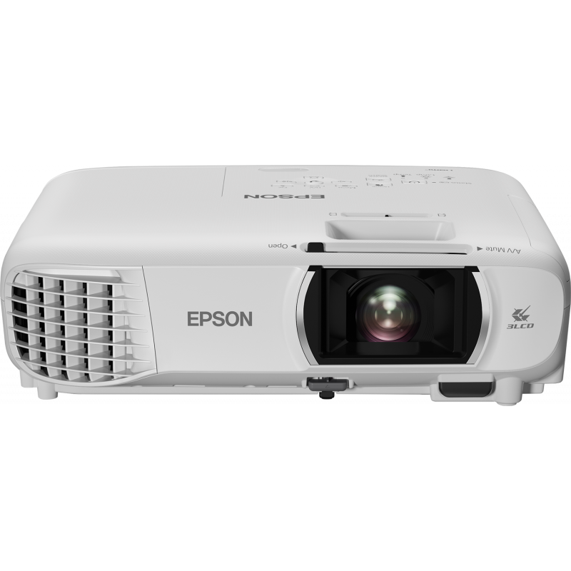 EPSON VIDéOPROJECTEUR PROFESSIONNEL 3LCD EH-TW710 1