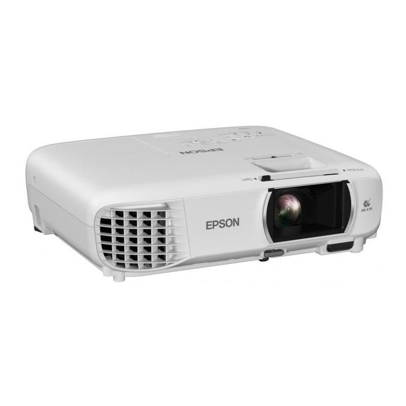 EPSON VIDéOPROJECTEUR PROFESSIONNEL 3LCD EH-TW710 3