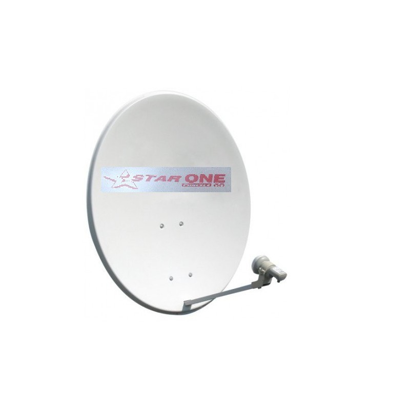 SAMSAT PARABOLE STAR ONE 60CM 1