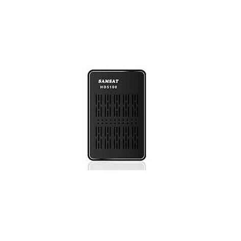 SAMSAT 5100 HD / Wifi 1