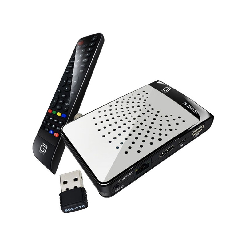 STARSAT Récepteur SR2025 HD au meilleur prix en Tunisie sur Mega.tn