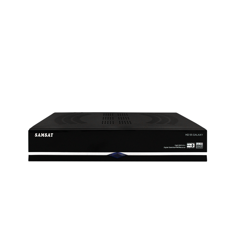 SAMSAT RECEPTEUR HD 55 GALAXY 1