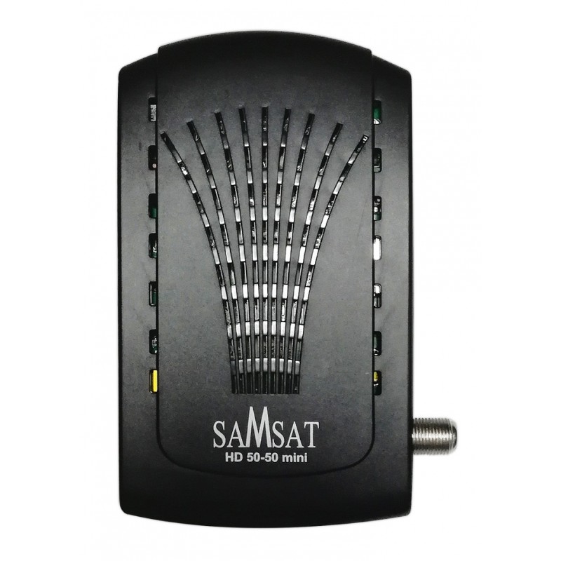 SAMSAT - MINI RéCEPTEUR HD5050 MINI prix tunisie