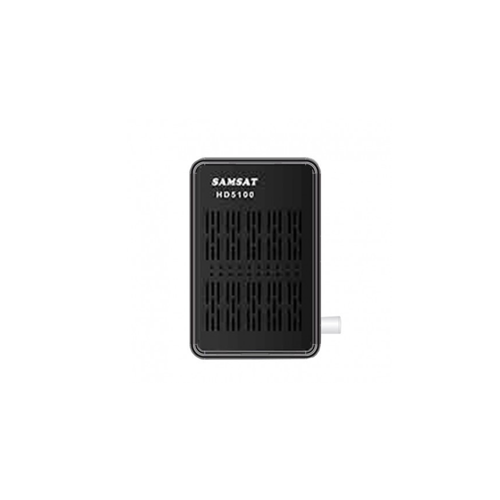 SAMSAT RECEPTEUR HD5100 1