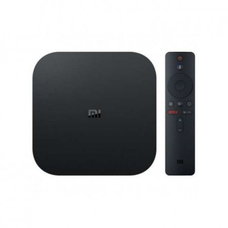 Xiaomi MI BOX S EU (18554) 1