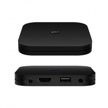 Xiaomi MI BOX S EU (18554) 2