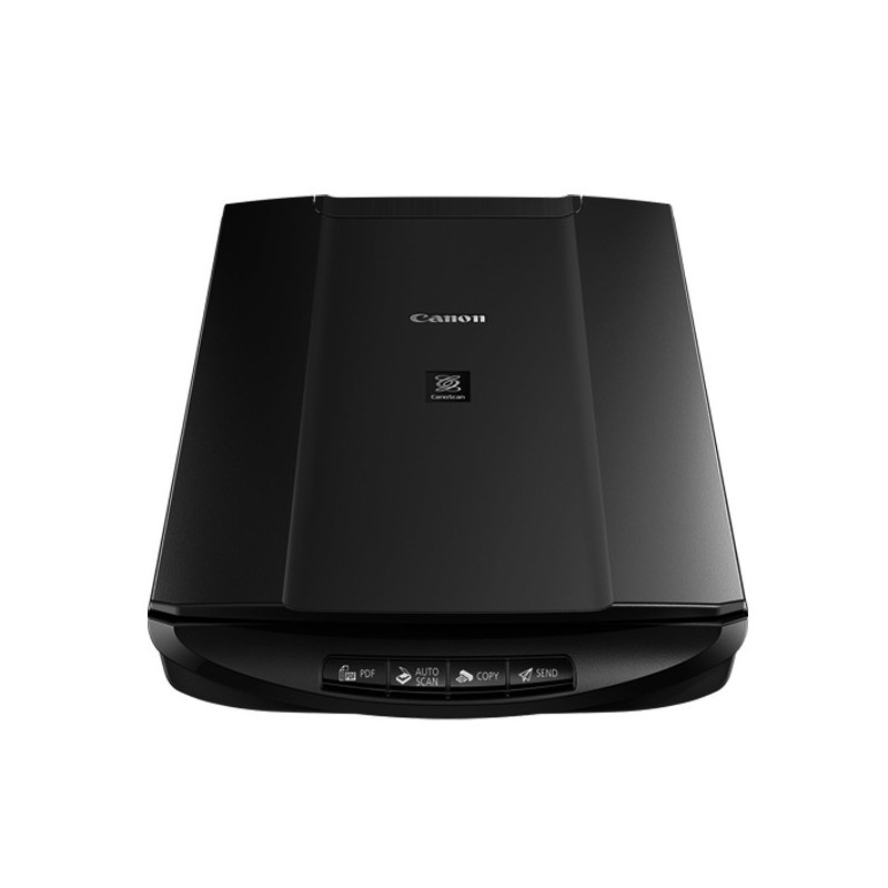 CANON Scanner CanoScan LiDE 120 1