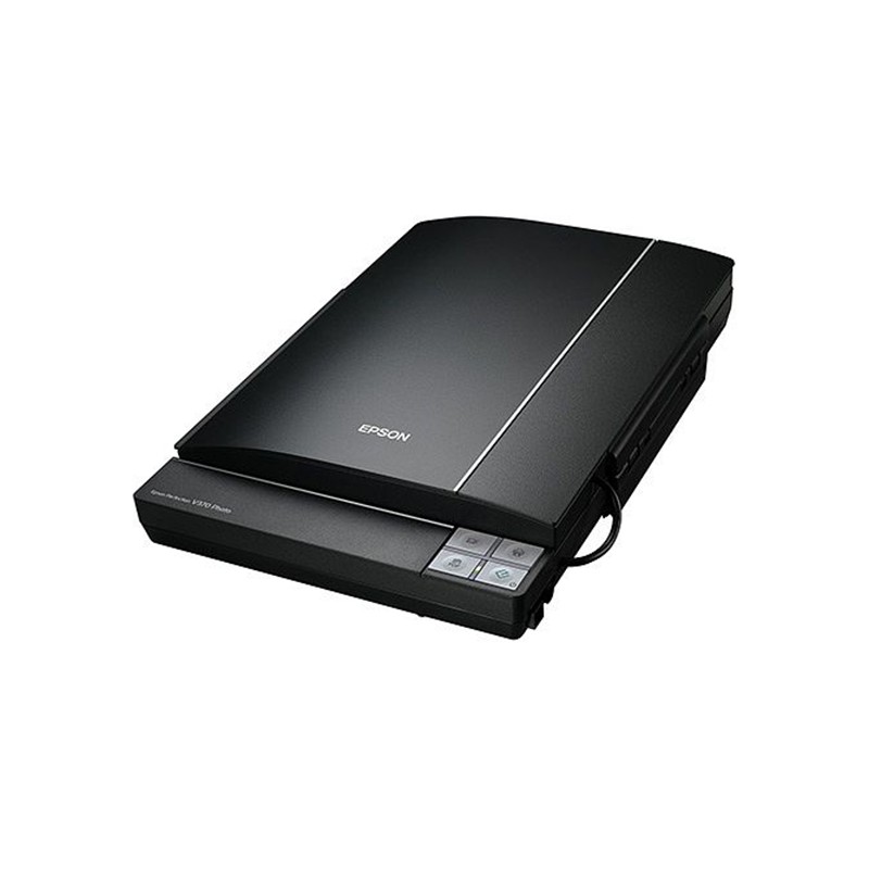 EPSON Scanner Perfection V370 Photo