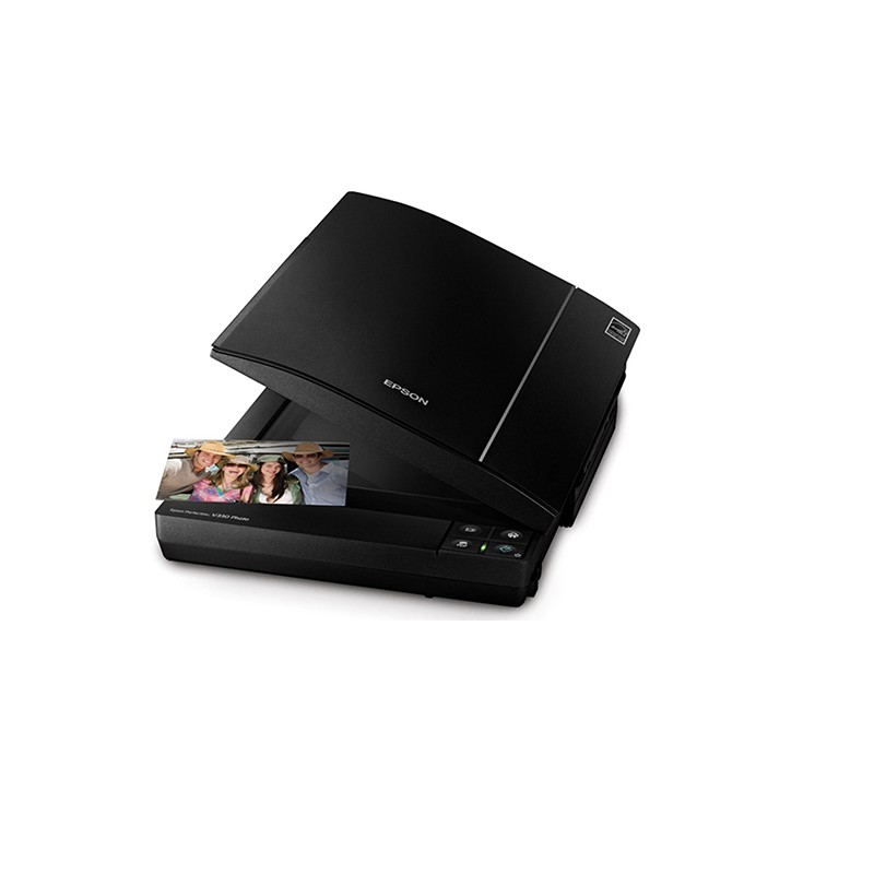 EPSON Scanner Perfection V370 Photo 2