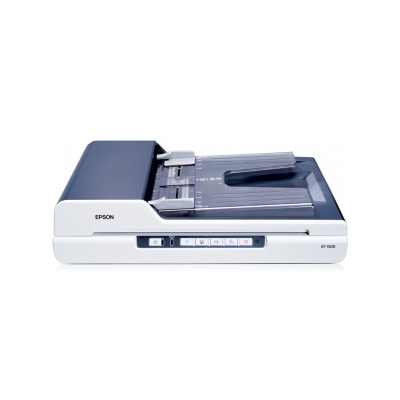 EPSON GT-1500 1