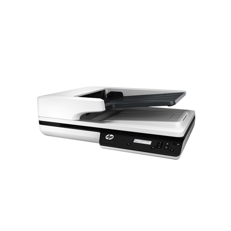 HP Scanner Ã  plat ScanJet Pro 3500 f1 - L2741A 2