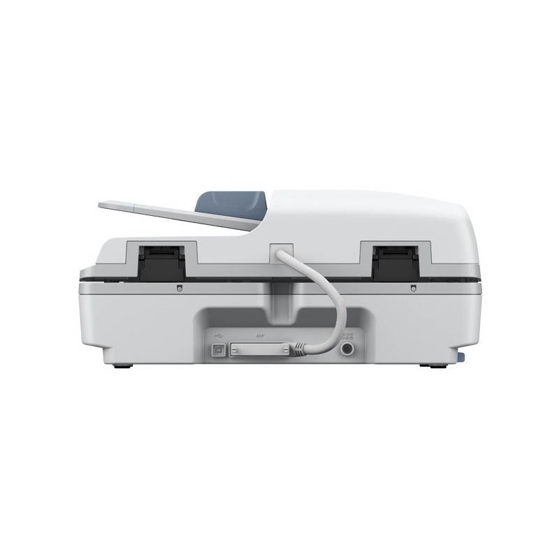 EPSON WorkForce DS-6500 3