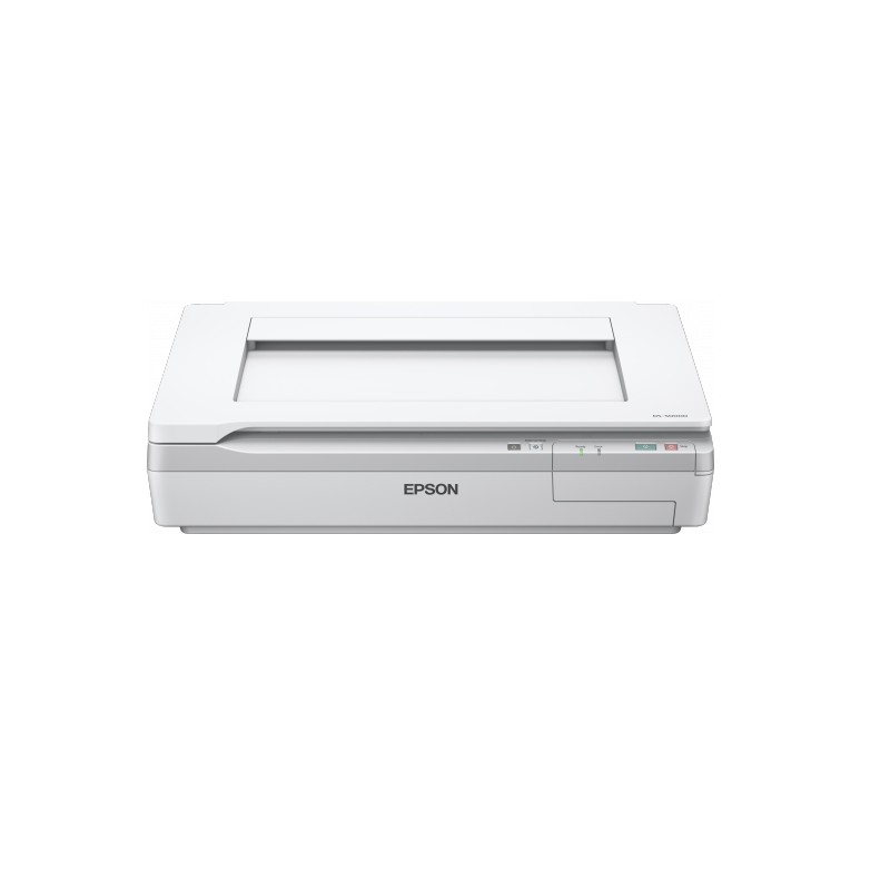 EPSON WORKFORCE DS-50000 - A3