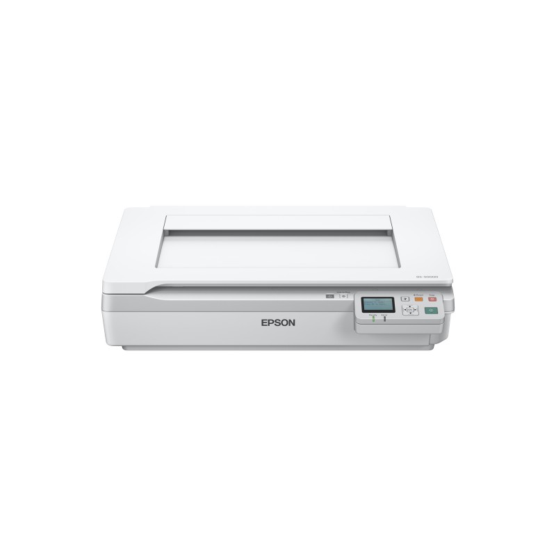 EPSON WORKFORCE DS-50000N - A3 1