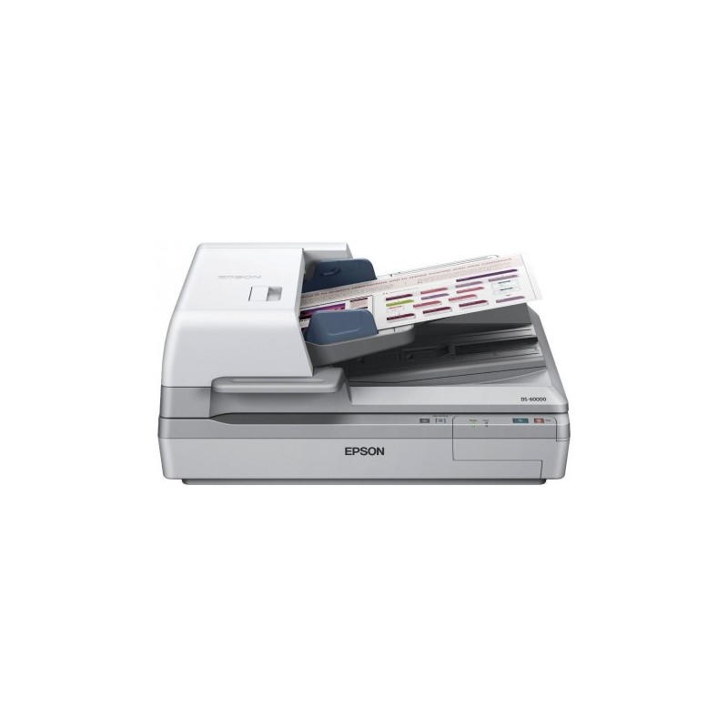 EPSON WORKFORCE DS-60000 A3 40 ppm 2