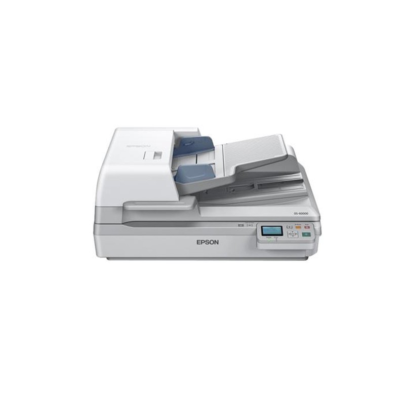 EPSON WORKFORCE DS-60000N-A3 40 ppm 1