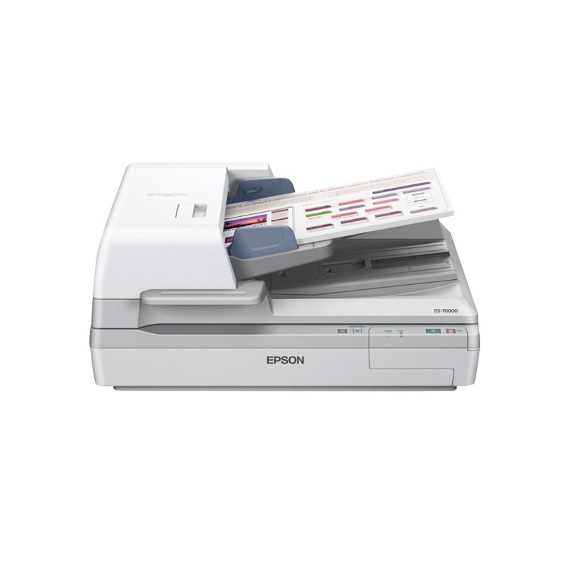 EPSON WorkForce DS-70000 A3