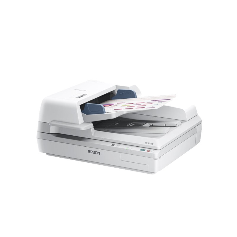 EPSON WorkForce DS-70000 A3 3