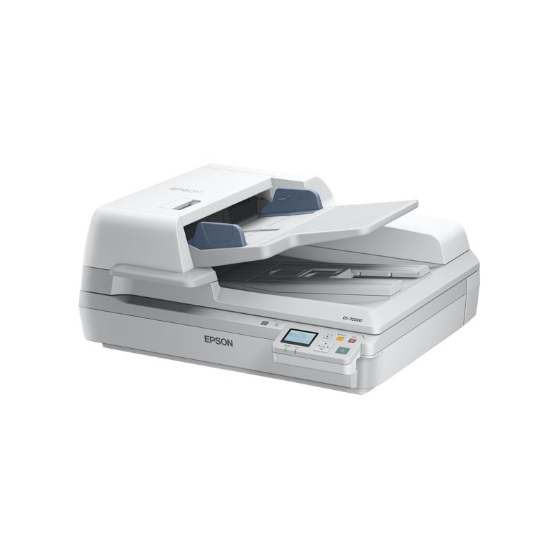 EPSON WorkForce DS-70000N A3 Ethernet 1