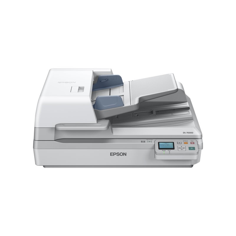 EPSON WorkForce DS-70000N A3 Ethernet 2