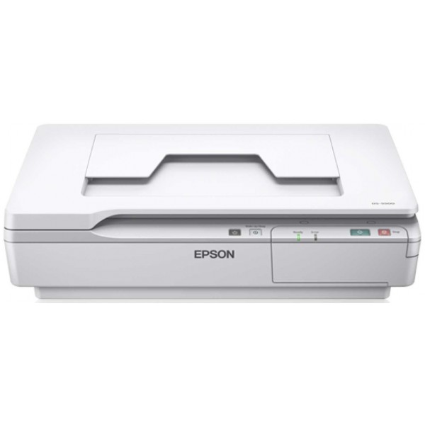 EPSON WorkForce DS-5500