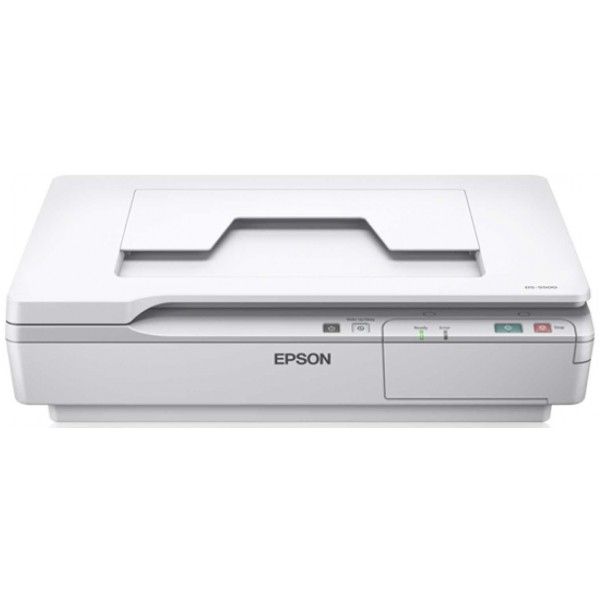 EPSON WorkForce DS-5500 1