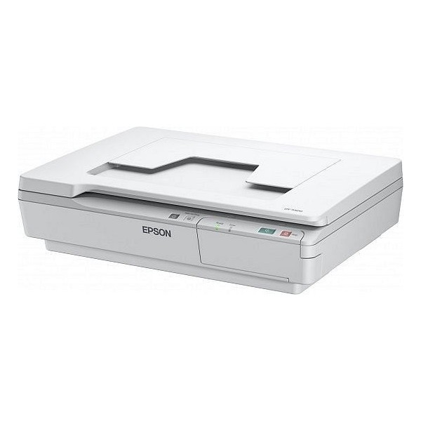 EPSON WorkForce DS-5500 2