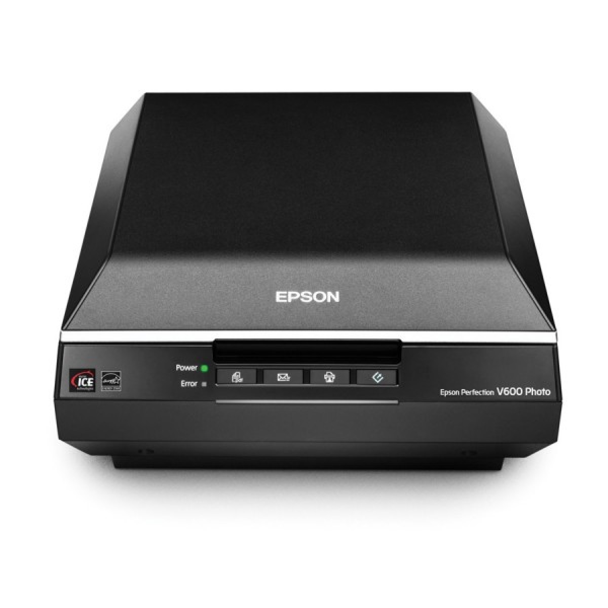 EPSON Perfection V600 Photo 3