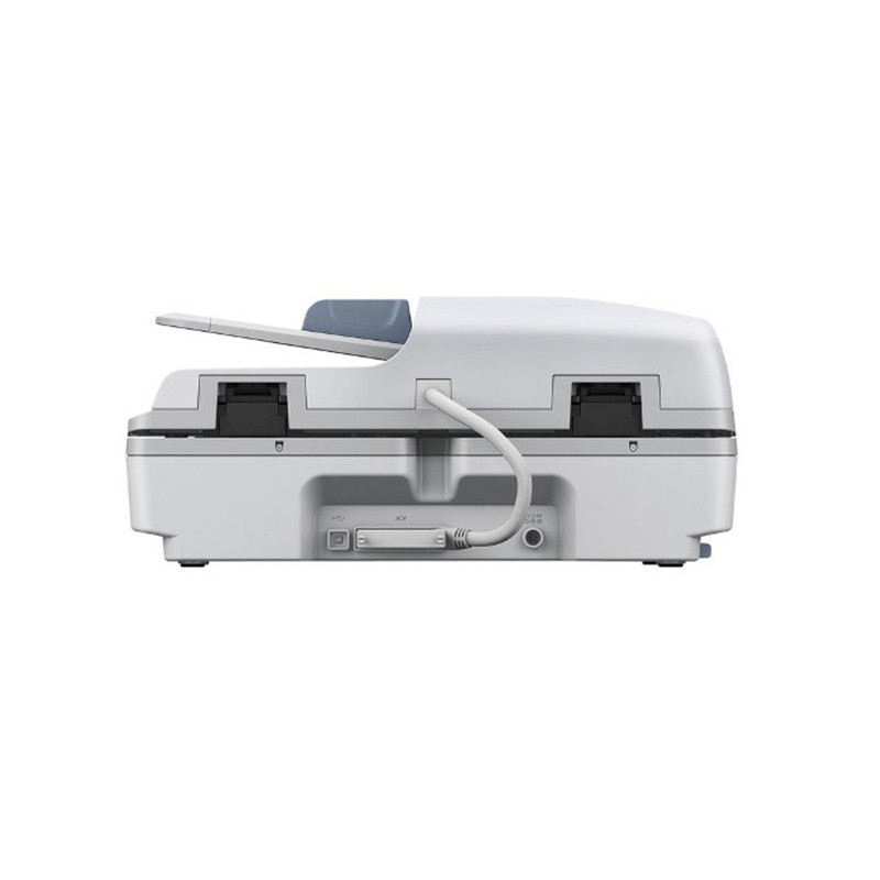 EPSON WorkForce DS7500N Réseau 2