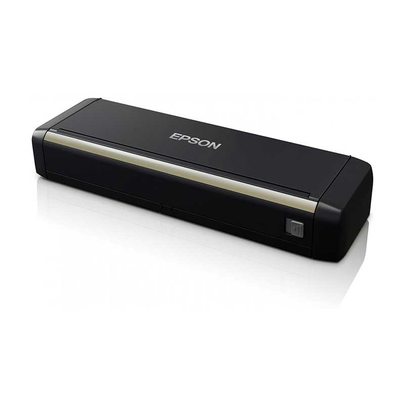 EPSON - Scanner Mobile Workforce DS-310 couleur haute vitesse compact A4 (USB) prix tunisie