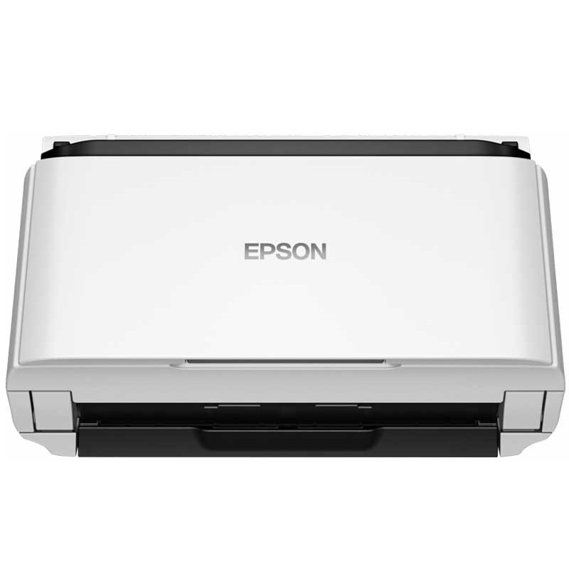 EPSON SCANNER à  Défilement WORKFORCE DS-410 - A4 3