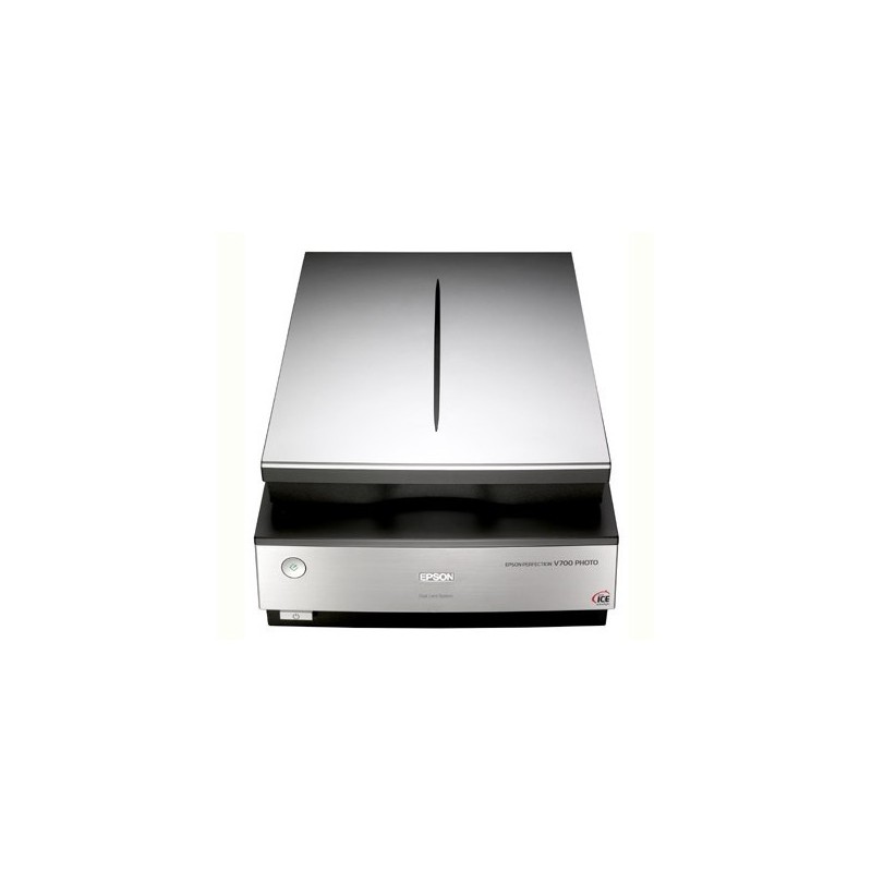 EPSON SCANNER PERFECTION V700 PHOTO 1