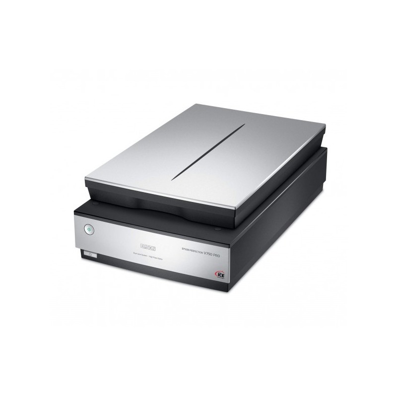 EPSON SCANNER PERFECTION V750 PRO 3