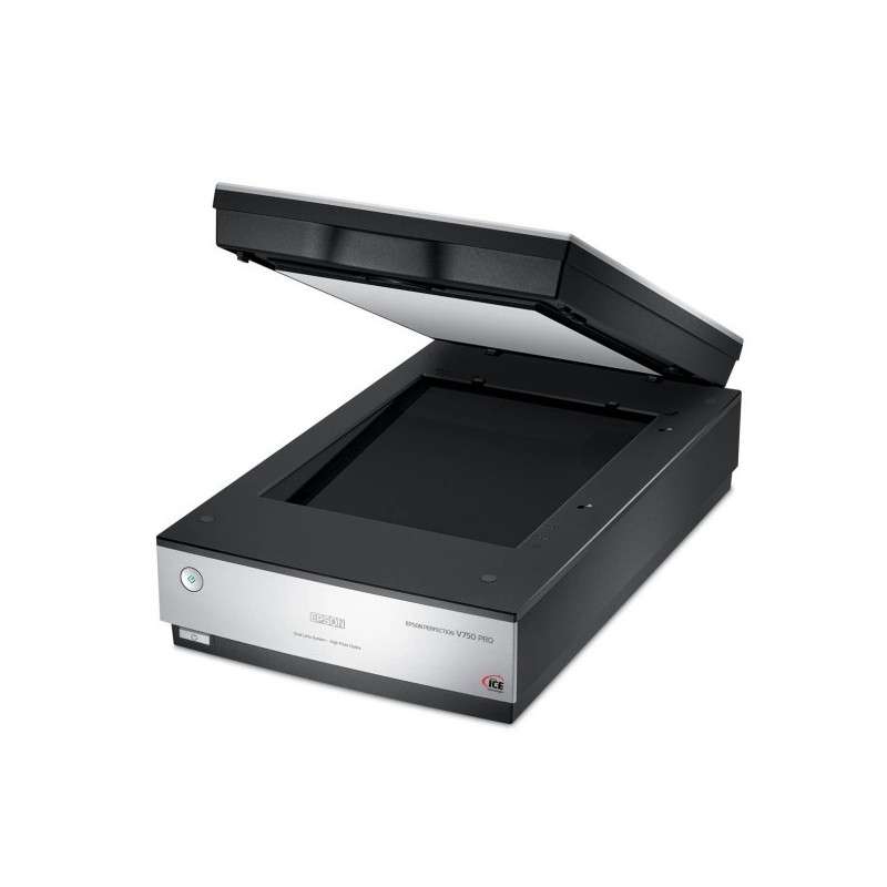 EPSON SCANNER PERFECTION V750 PRO 1