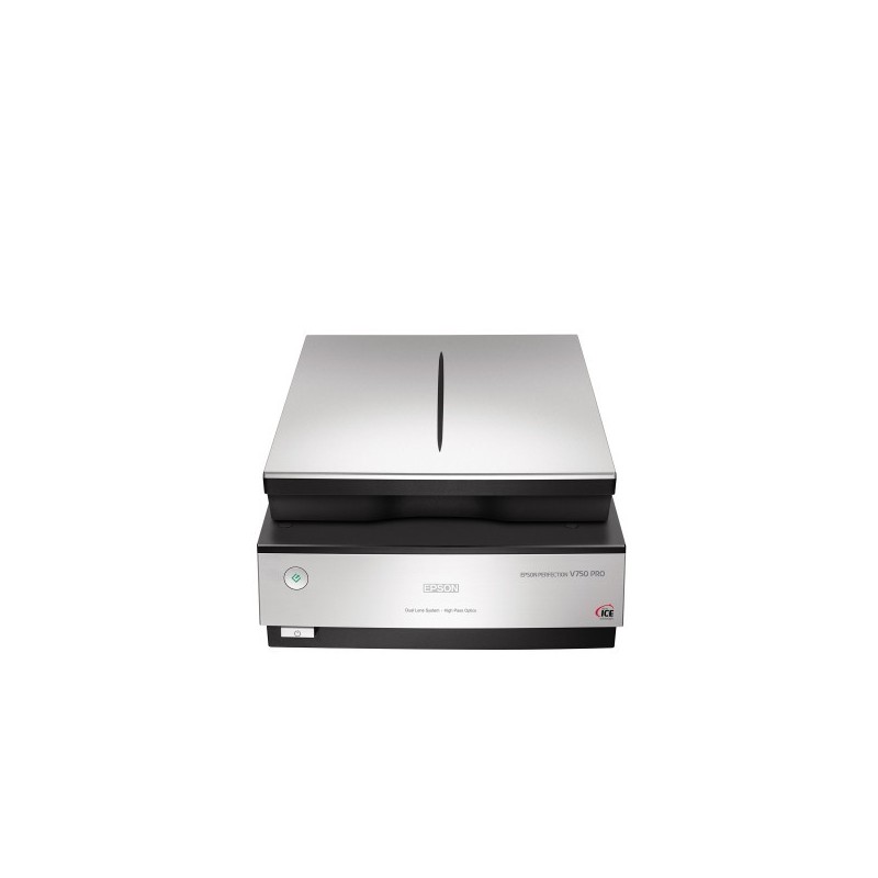 EPSON SCANNER PERFECTION V750 PRO 2