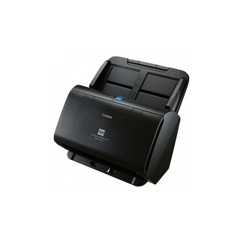 CANON SCANNER IMAGEFORMULA DR-C240 1