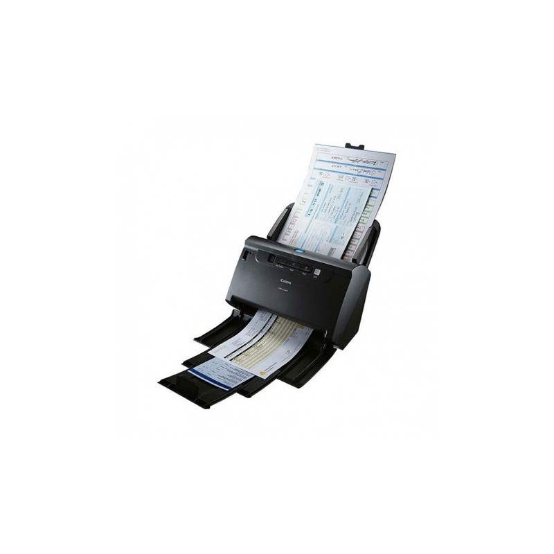 CANON SCANNER IMAGEFORMULA DR-C240 3