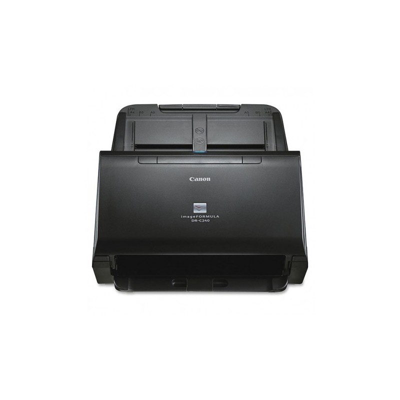 CANON SCANNER IMAGEFORMULA DR-C240 2