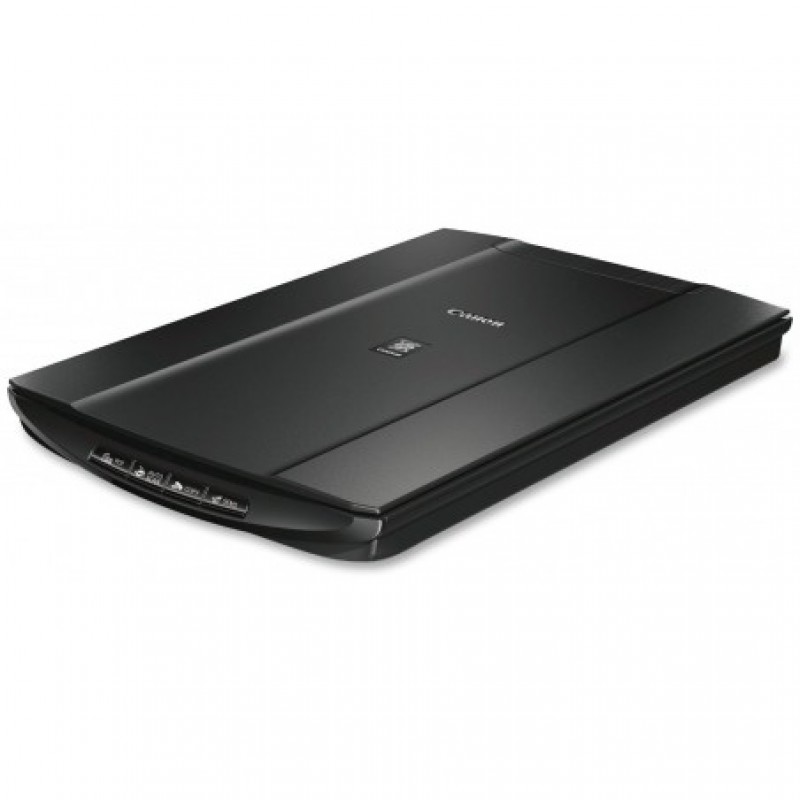 CANON SCANNER CANOSCAN LIDE 120 2