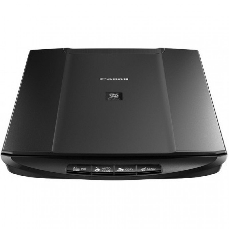 CANON SCANNER CANOSCAN LIDE 120 1