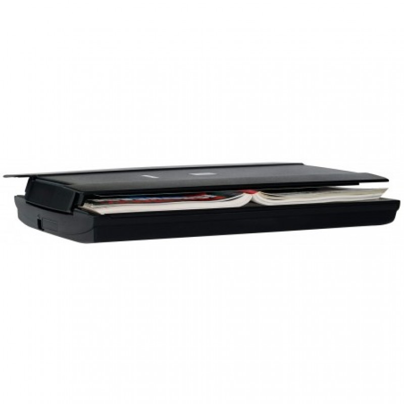 CANON SCANNER CANOSCAN LIDE 120 3