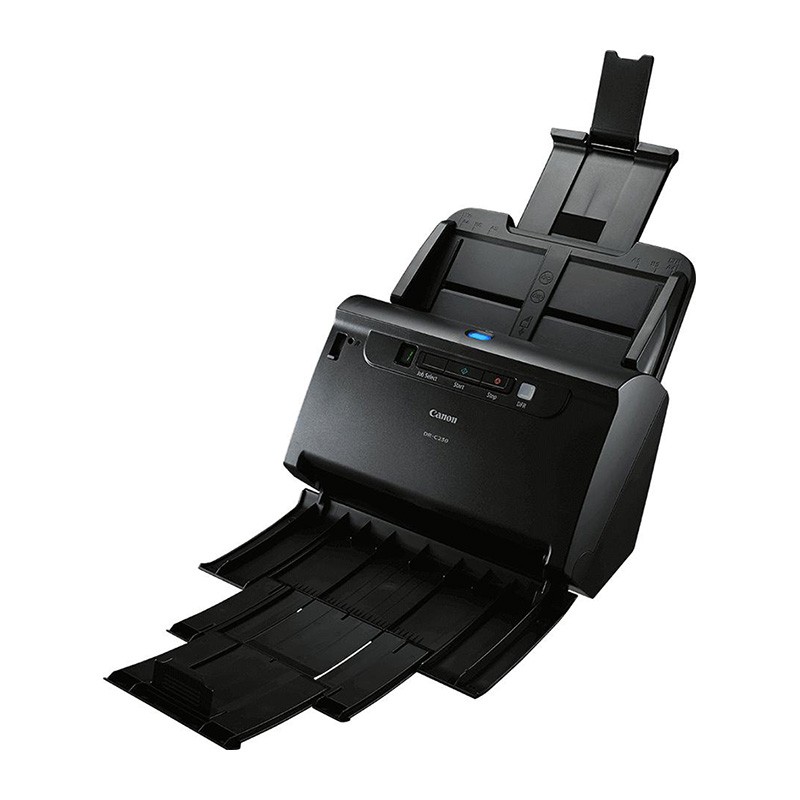 CANON SCANNER IMAGEFORMULA DR-C230 1