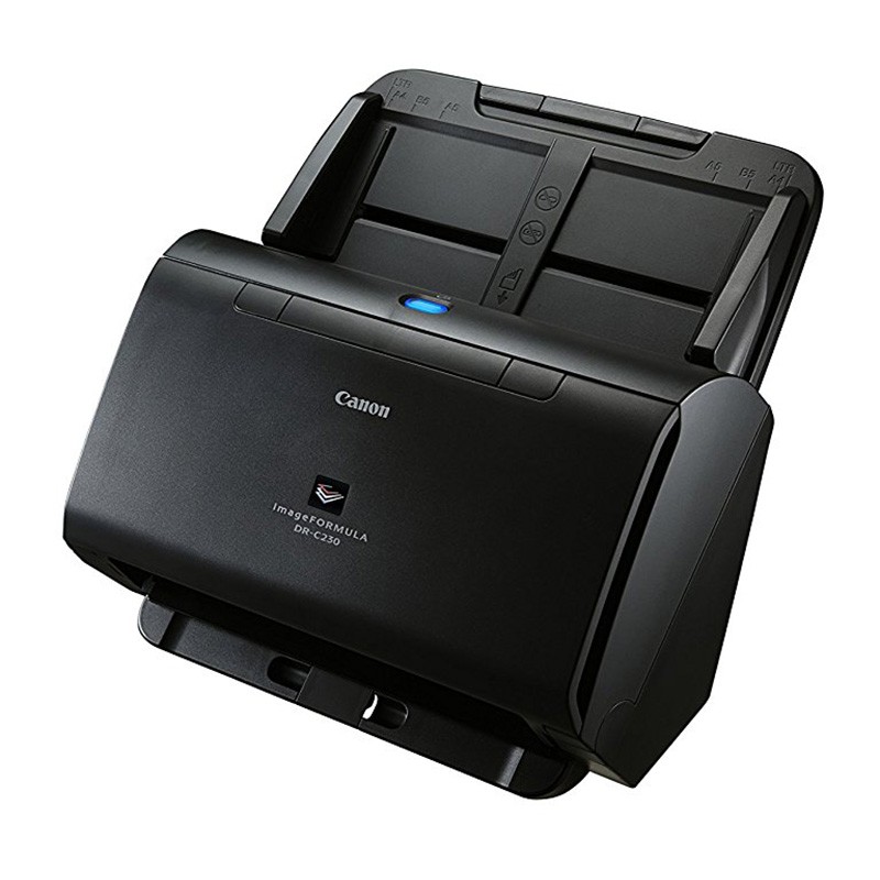 CANON SCANNER IMAGEFORMULA DR-C230 2