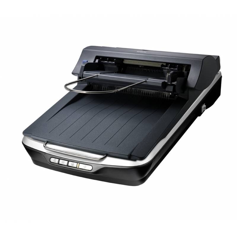 EPSON PERFECTION V500 OFFICE 1
