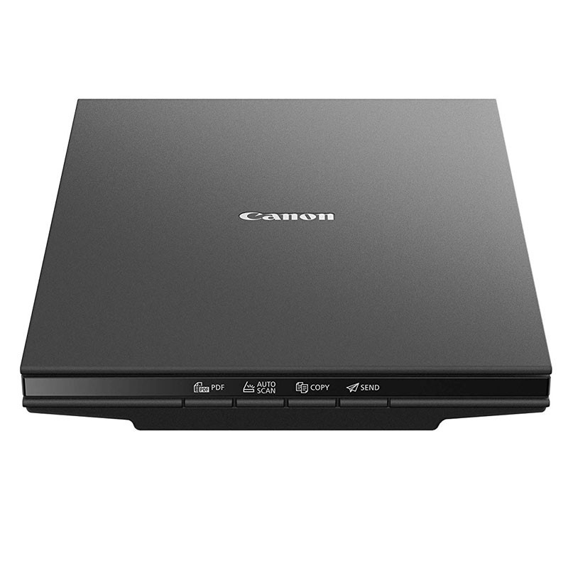 CANON SCANNER CANOSCAN LIDE 300 2