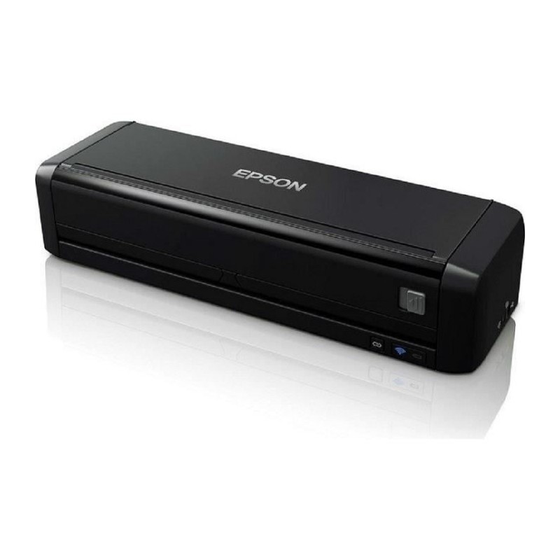EPSON SCANNER MOBILE WORKFORCE DS-310 A4 COULEUR (B11B241401) 2