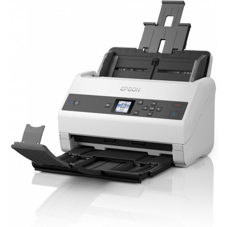 EPSON SCANNER à FEUILLES VOLUMINEUX WORKFORCE DS-970 - (B11B251401BA) 2