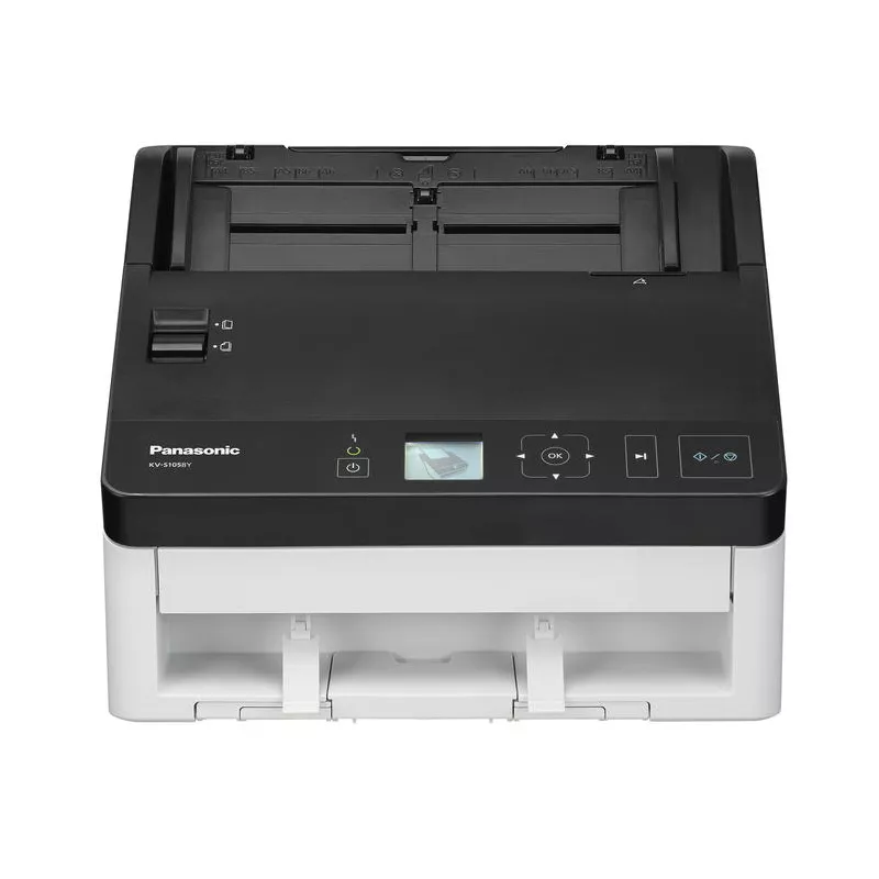 Panasonic KV-S1058Y, SCANNER DE DOCUMENTS à DéFILEMENT A4 70 PPM 2